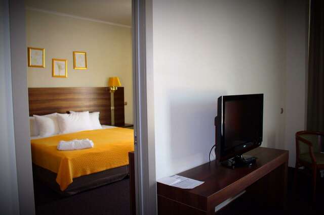 Гостиница Золотой Затон Астрахань-182