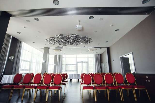 Гостиница Золотой Затон Астрахань-171