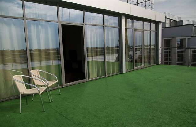 Гостиница Золотой Затон Астрахань-137