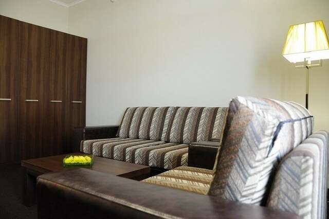 Гостиница Золотой Затон Астрахань-22