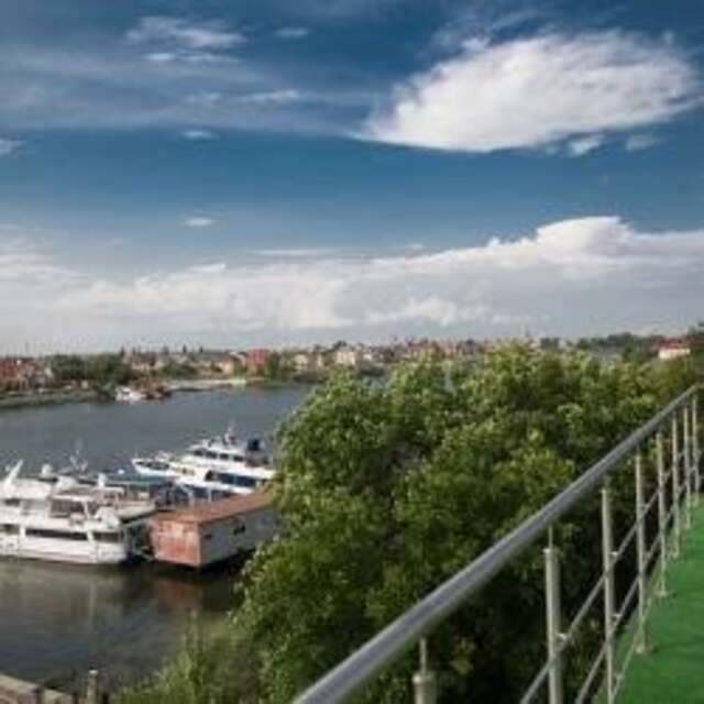 Гостиница Золотой Затон Астрахань-116