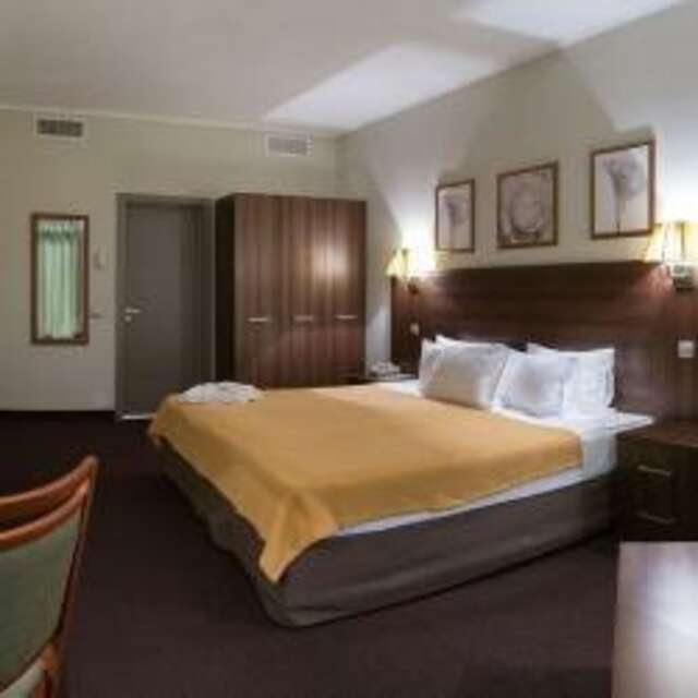 Гостиница Золотой Затон Астрахань-196