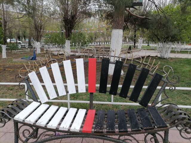 Гостиница Золотой Затон Астрахань-252