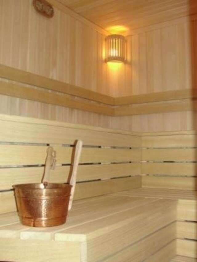 Гостиница Золотой Затон Астрахань-32