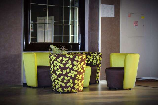 Гостиница Золотой Затон Астрахань-78