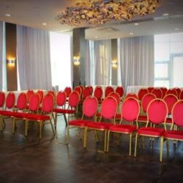 Гостиница Золотой Затон Астрахань-192