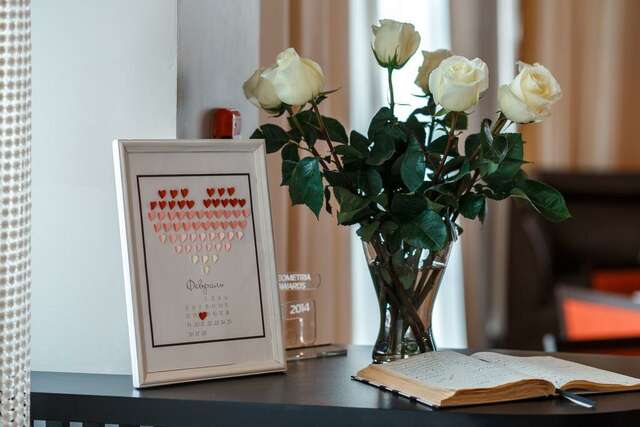 Гостиница Золотой Затон Астрахань-47