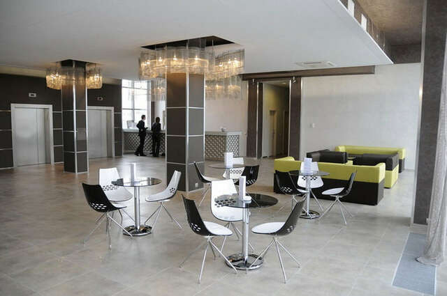 Гостиница Золотой Затон Астрахань-190