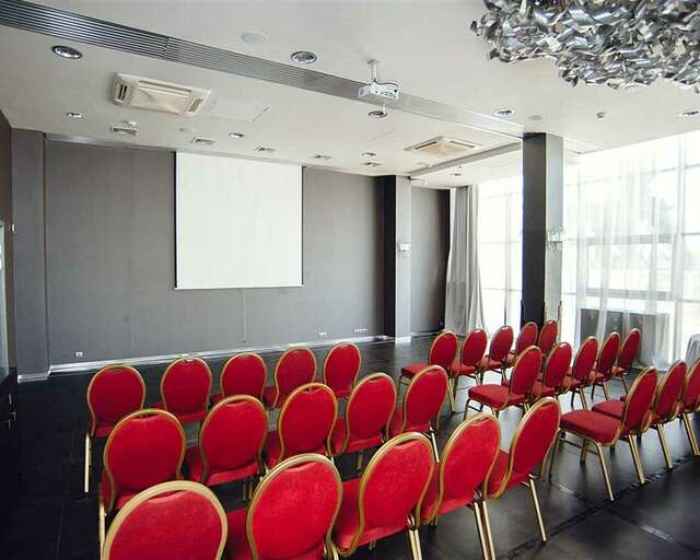 Гостиница Золотой Затон Астрахань-120