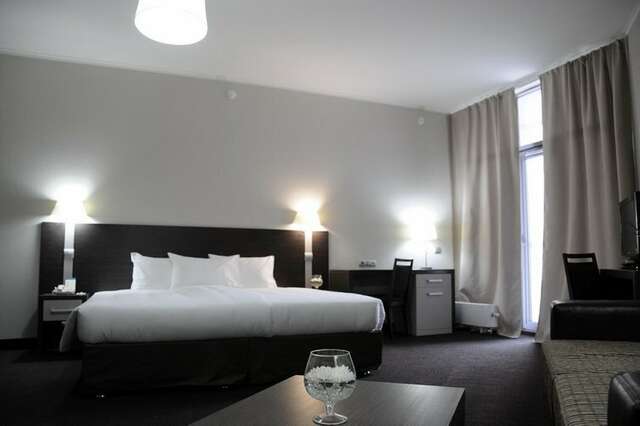 Гостиница Золотой Затон Астрахань-140